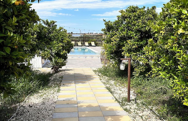 AgriBarocco - Photo 50