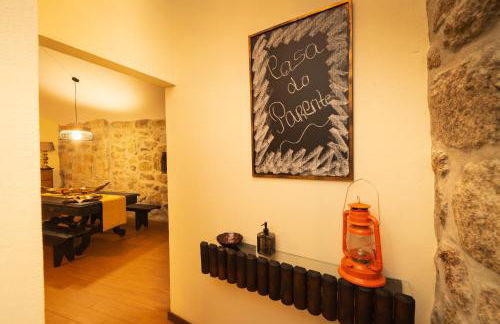 Casa do Parente - Foto 45