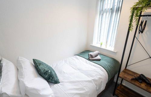 Spacious & Bright 3 Bedroom House in St Helens - Foto 7