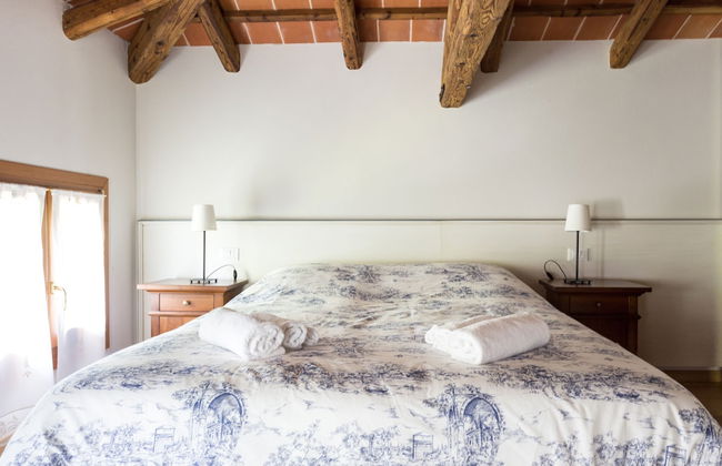 Casolare La Quercia - Photo 12