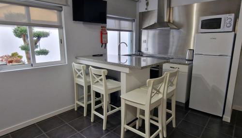 Casa de Férias_As Oliveiras I - Foto 3, stove, pet friendly, toaster, minibar