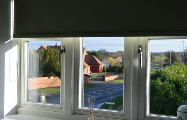 The Plough Retreat - Foto 30