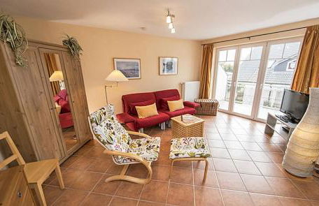 Ferienwohnung Strandperle - Foto 25