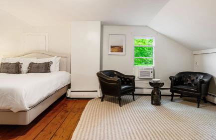 Pondfront Gem Minutes from Hudson’s Best Shops Cafes The Stillwater House - Foto 20