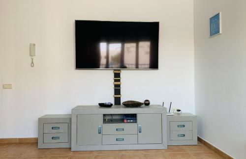 Sandy toes Salty kisses El Cotillo - Foto 6