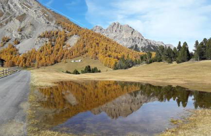 Appartamenti Baita Soliva - Foto 24