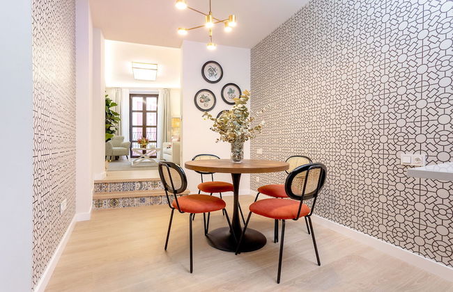 Genteel Home Museo - Foto 13