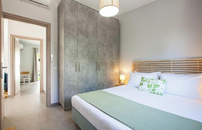 Peponas Residence - Foto 2