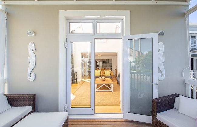 Thesen Islands Holiday House - Foto 16