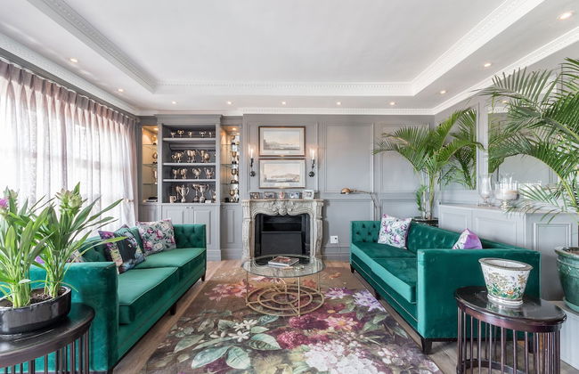 Romney Park Luxury Apartments - Foto 55