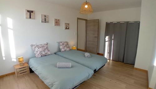 Au bien-hêtre - Foto 5