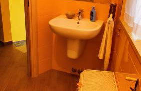 CASA SOPRANO da Anita - Foto 20