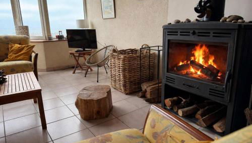 Ker Wind - panoramic sea view house Primel 8-10p - Photo 2