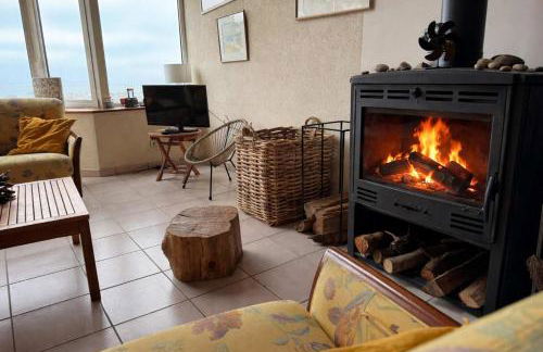 Ker Wind - panoramic sea view house Primel 8-10p - Photo 2