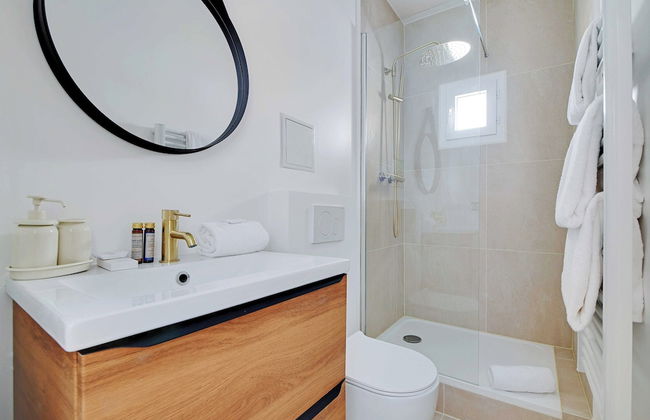 Cozy Studio - 2P - Invalides - Photo 10