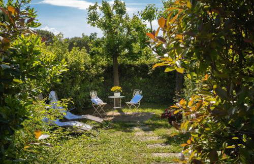 Apartment Zwei-Zimmer-Wohnung La Colombaia mit Garten by Interhome - Foto 37