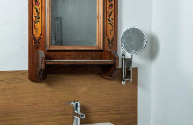 Apartment in Mallnitz With Swimming Pond - Foto 7