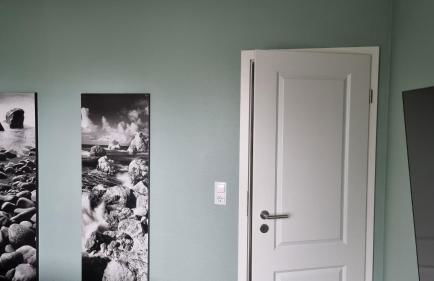 Design Apartment, Klimaanlage, Parkplatz, Netflix & Disney, Dominos Pizza, Wallbox - Foto 3