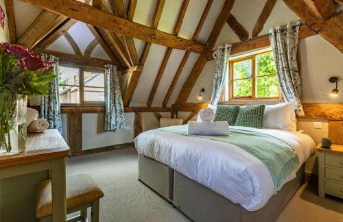 5 Bed in Frampton On Severn oc-d29489 - Foto 36