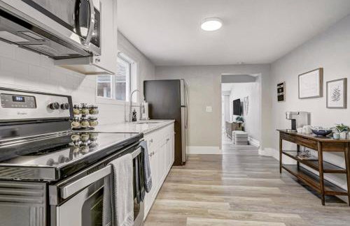 Institute Charm - Near Hotspots King Sleek Studio - Foto 17