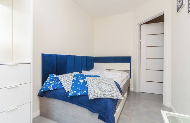 Apartamenty Sun & Snow Jantar Park - Photo 73