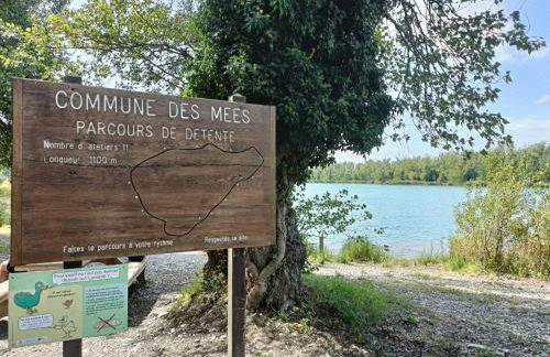 Le jardin de Nigelle , Bas De Villa En Provence - Foto 51