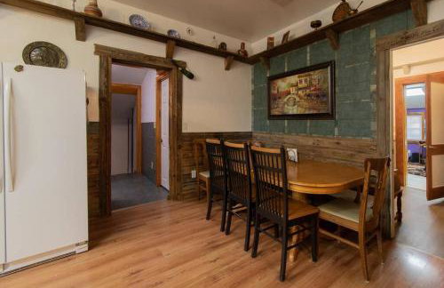 The Prancing Pony Guest House at Edendell - Foto 23