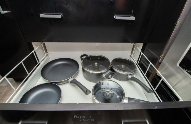 Vintage Studio in Heart of Salt Lake City - Foto 10