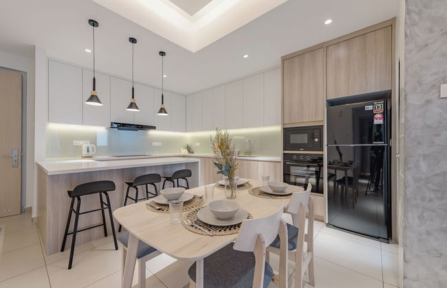 Reizz Residence by Minsu - Foto 34