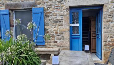 Au Mont D'en Face - Les Hortensias - Foto 4