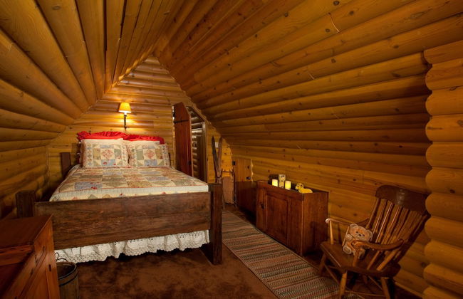 Alpine Village Suites - Foto 16