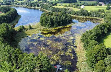 Luksusowe domki Mazury - Foto 46