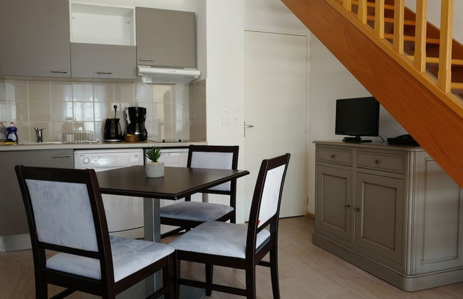 Guilvinec Parc Résidence - Foto 24