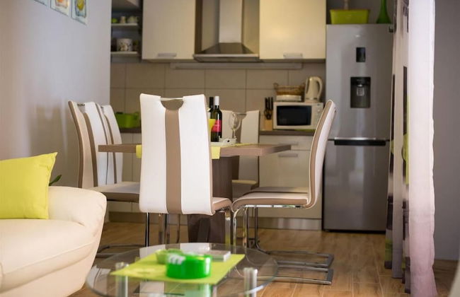 Holiday Home Belmondo - Foto 17