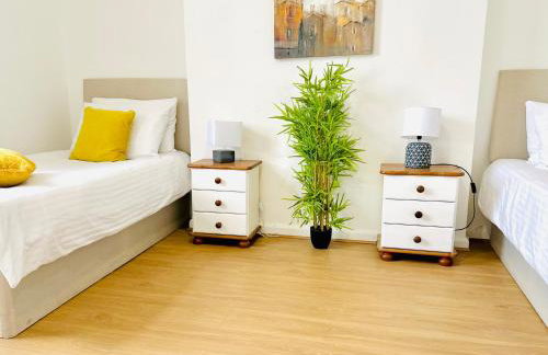 Brand New Lovely Flats by the Forest Tram Stop in Nottingham - Foto 62