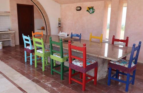 La Palombara - Foto 26