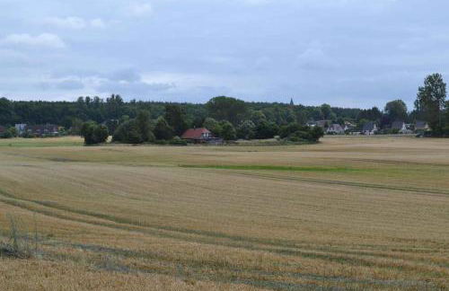 Apartment in Sehlen - Insel Rügen 3075 - Foto 28