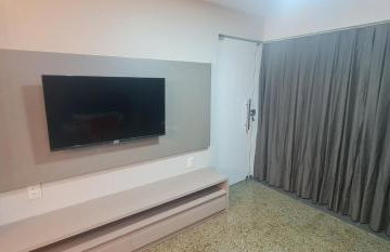 FLAT BEIRA MAR -SCALA RESIDENZA - Apt 909 - Foto 30