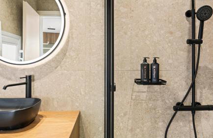 BLUE SKY Luxury Villas in Arkalochori - 4BD Villas with Private Pools - Foto 23