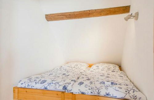 Rural Retreat With Garden In The Wendland Region - Foto 10