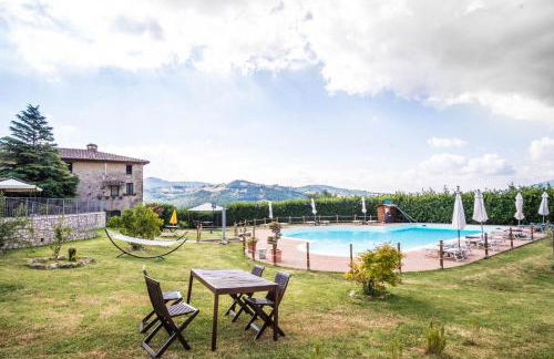 Agriturismo Goccia di Luna - Foto 150