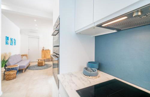 Oltremare, Patio, two steps from the sea - Foto 30