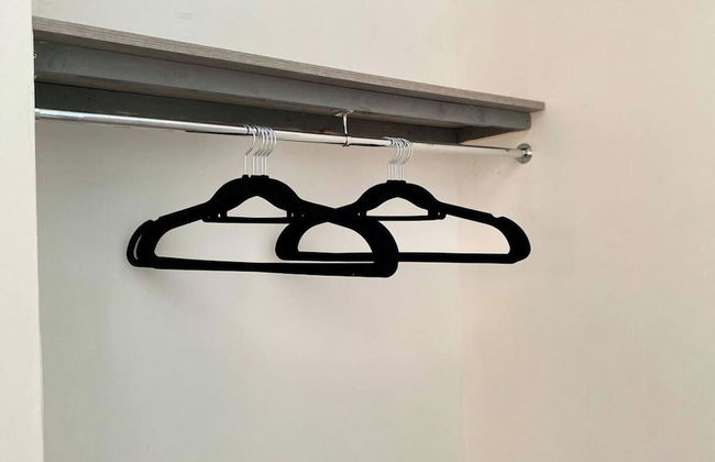 Captivating 2-bed Apartment in Newport - Foto 12