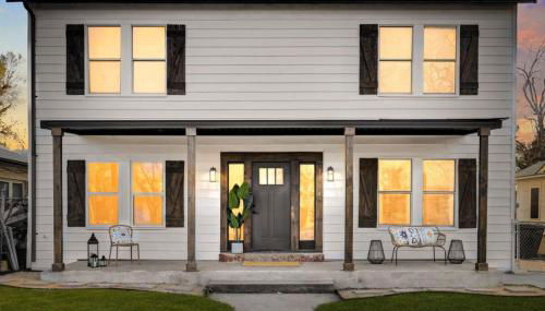 Gorgeous 6BR Sleeps 18 w Hot Tub - Foto 3