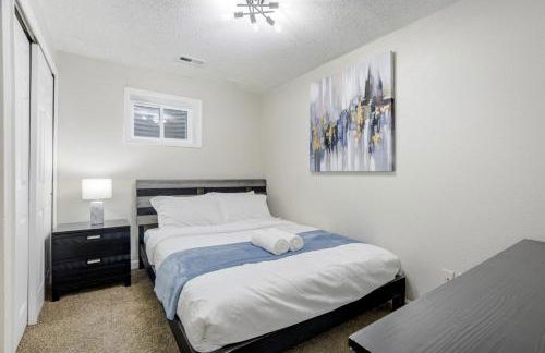 Modern 6BR Home in Briargate - Foto 40