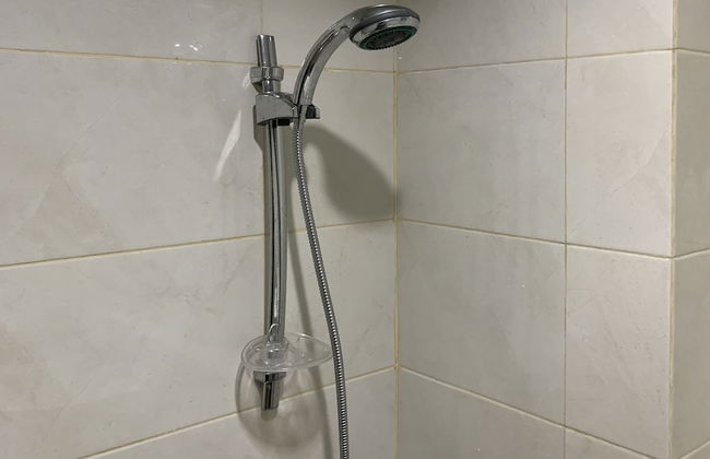 Gracia Room Apartemen Grand Dhika City Bekasi - Foto 27