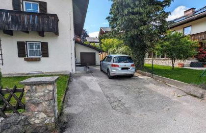 Ferienwohnung Straußstrasse - Foto 7