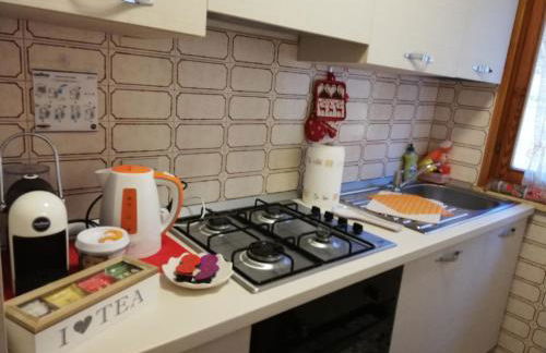 Pratomagno Apartment - Foto 12