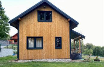 Domek w borówkach - Foto 2