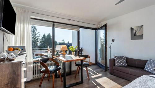 Ferienwohnung Seebruck - Photo 2